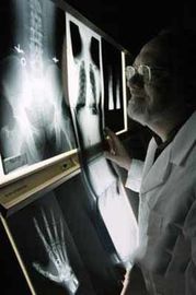 Διαγνωστική ξηρά ταινία ακτίνας X λέιζερ ιατρική για AGFA/τον εκτυπωτή του Φούτζι