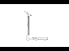 Αναλυτής συγκρότησης σώματος υγειονομικής περίθαλψης