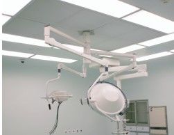 ποιότητας  Laminar Cleanroom Ceiling light εργοστάσιο