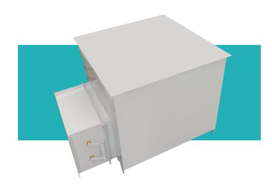 Καλή τιμή Αεραγωγός υψηλής απόδοσης χειρουργείου σε απευθείας σύνδεση