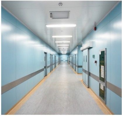 Καλή τιμή Πάνελ LED/Πάνελ λαμπτήρα στεγανοποίησης αερίου, χειρουργείο/νοσοκομείο σε απευθείας σύνδεση