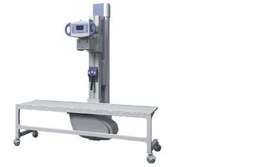 Good price Ψηφιακό σύστημα ακτινογραφιών ακτίνας X 300ma, υψηλή συχνότητα 2816 × 2816 σε απευθείας σύνδεση