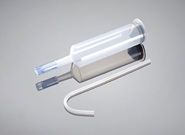 Good price 1~150ml C02-001-10 Medical Injection System Single Cylinder σε απευθείας σύνδεση