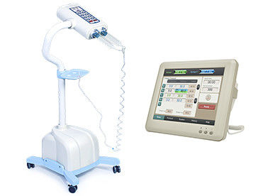 Good price Διπλό σύστημα εγχύσεων CT συρίγγων για την έγχυση CT Constrast Medica σε απευθείας σύνδεση