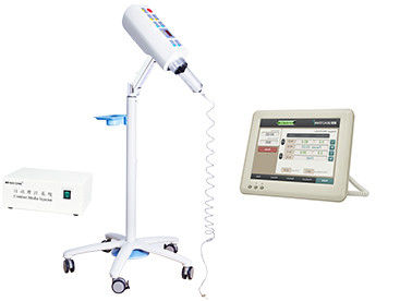 ποιότητας  MR Injection System For CT MRI DSA 100ml Zenith C10 εργοστάσιο