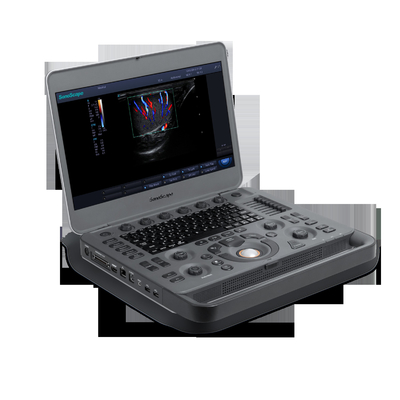 Good price X3 διαγνωστικός γραμμικός συστημάτων Doppler χρώματος εκτεταμένος σε απευθείας σύνδεση