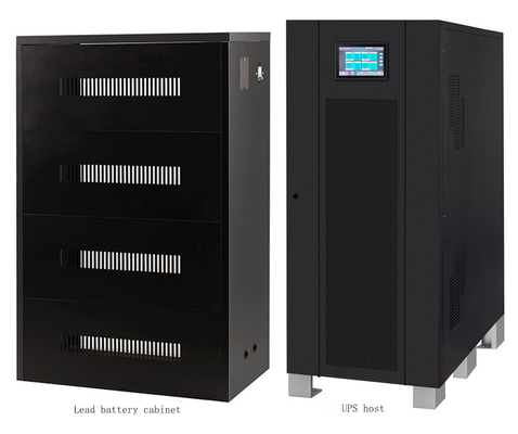 Good price Uninterruptible παροχή ηλεκτρικού ρεύματος UPS 60KVA/80KVA/100KVA/120KVA σε απευθείας σύνδεση