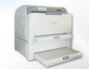 Φούτζι drypix 2000, μηχανισμοί θερμικών εκτυπωτών, ιατρικός εκτυπωτής ταινιών, εκτυπωτής DICOM