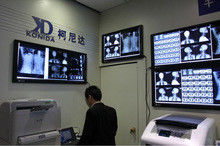 Ψηφιακή ταινία ακτίνας X διαφάνειας, ιατρική απεικόνιση AGFA/ξηρά ταινία ακτίνας X του Φούτζι