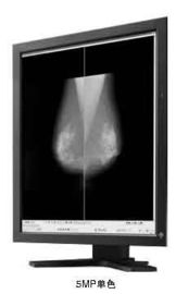 Good price Όργανο ελέγχου 70w επίδειξης LCD ιατρικού βαθμού 20,1 ίντσας με πέντε εκατομμύριο εικονοκύτταρα σε απευθείας σύνδεση