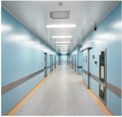 Good price Πάνελ LED/Πάνελ λαμπτήρα στεγανοποίησης αερίου, χειρουργείο/νοσοκομείο σε απευθείας σύνδεση