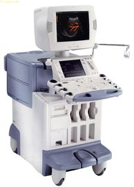 Good price 3D / 4D πλήρες ψηφιακό σύστημα υπερήχου Doppler χρώματος με τους ευρυζωνικούς ελέγχους σε απευθείας σύνδεση