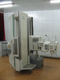 Ιατρικό ψηφιακό σύστημα ακτινογραφιών, ασφαλής μηχανή ακτίνας X Agfa μαστική
