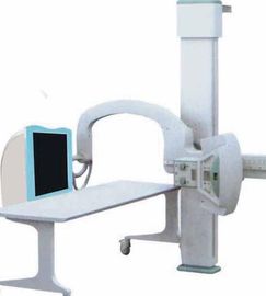 Ελαφρύς ψηφιακός εξοπλισμός ακτινογραφιών, 19 ″ ιατρική επίδειξη χρώματος LCD