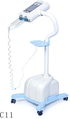 Good price Υψηλή πίεση εγχυτήρων μέσων αντίθεσης CT MRI DSA σε απευθείας σύνδεση