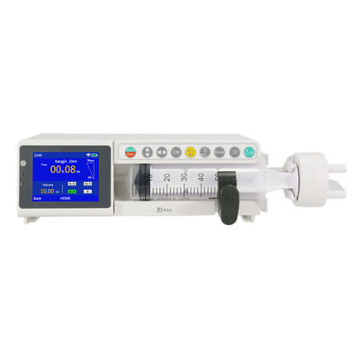 Good price ιατρική αντλία συρίγγων 2ml-60ml ISO13485 σε απευθείας σύνδεση