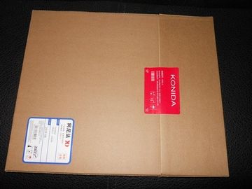 Good price Knd-υψηλή οξύτητας ταινία απεικόνισης Konida ιατρική ξηρά για την εξέταση ακτίνας X σε AGFA 5300 σε απευθείας σύνδεση